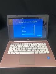 HEWLETT PACKARD 14-CB172WM - STREAM